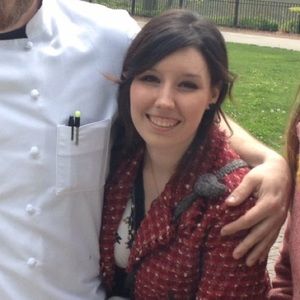 Meet your Posher, Elise